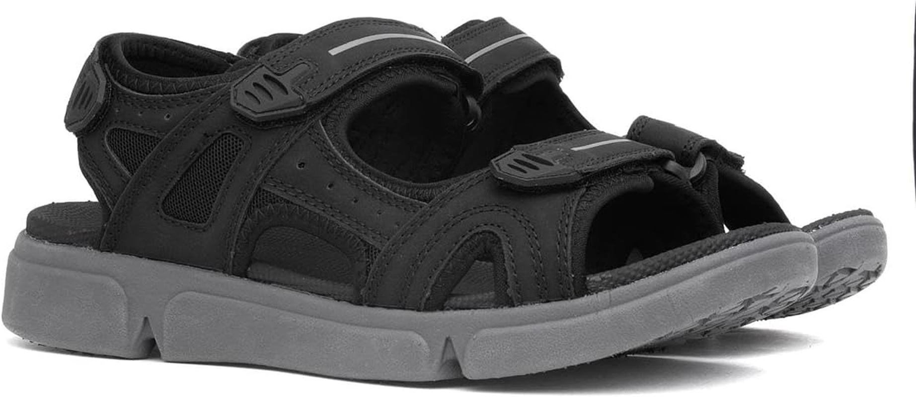 Hush Puppies Men'S Castro Sandal Sport image number 1