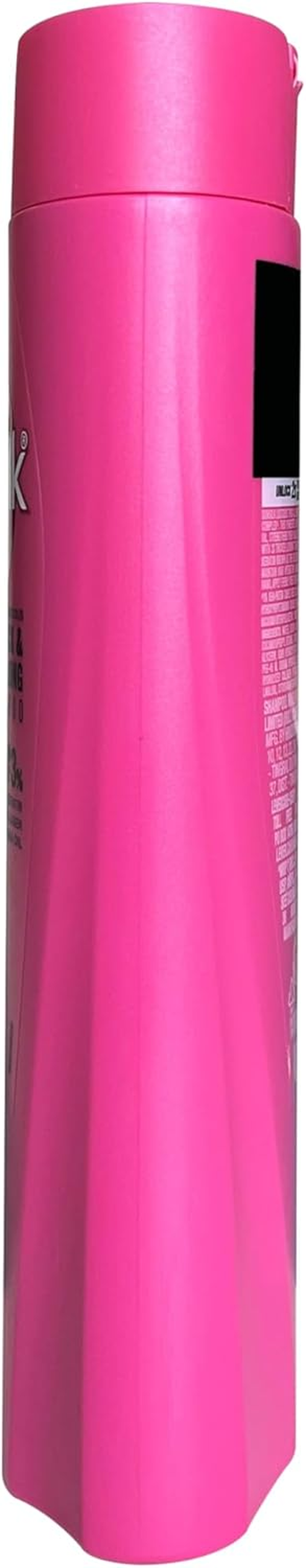 Sunsilk Lusciously Thick & Long Shampoo - 180Ml image number 4