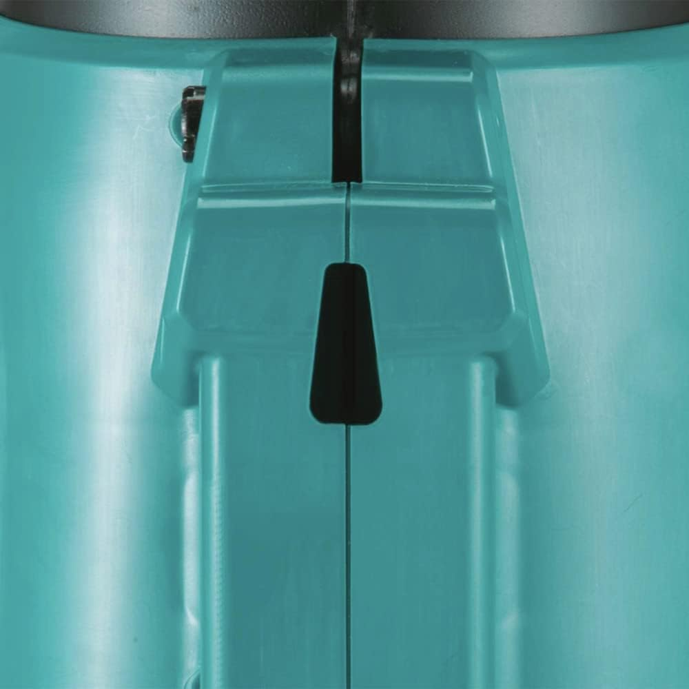 Makita XBU03Z 18V LXT&reg; Lithium-Ion Brushless Cordless Blower, Tool Only image number 6