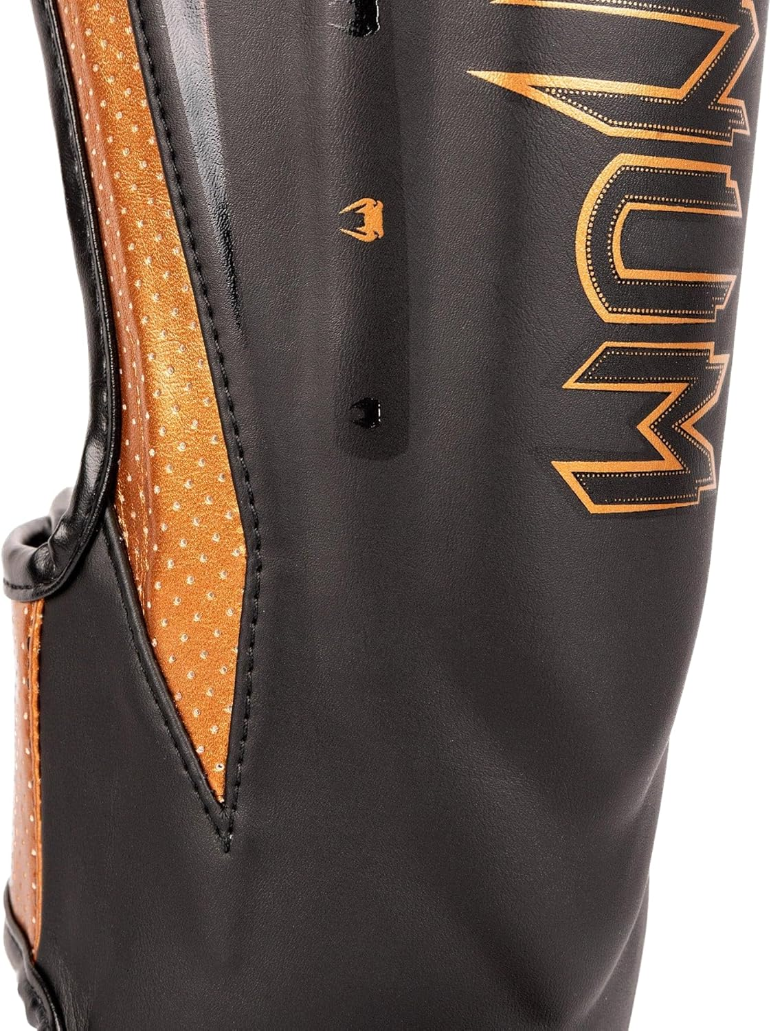 Venum Elite Shin Guards image number 3