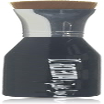 DL Professional Debra Lynn French Manicure Clean-Up Brush, Pack of 2