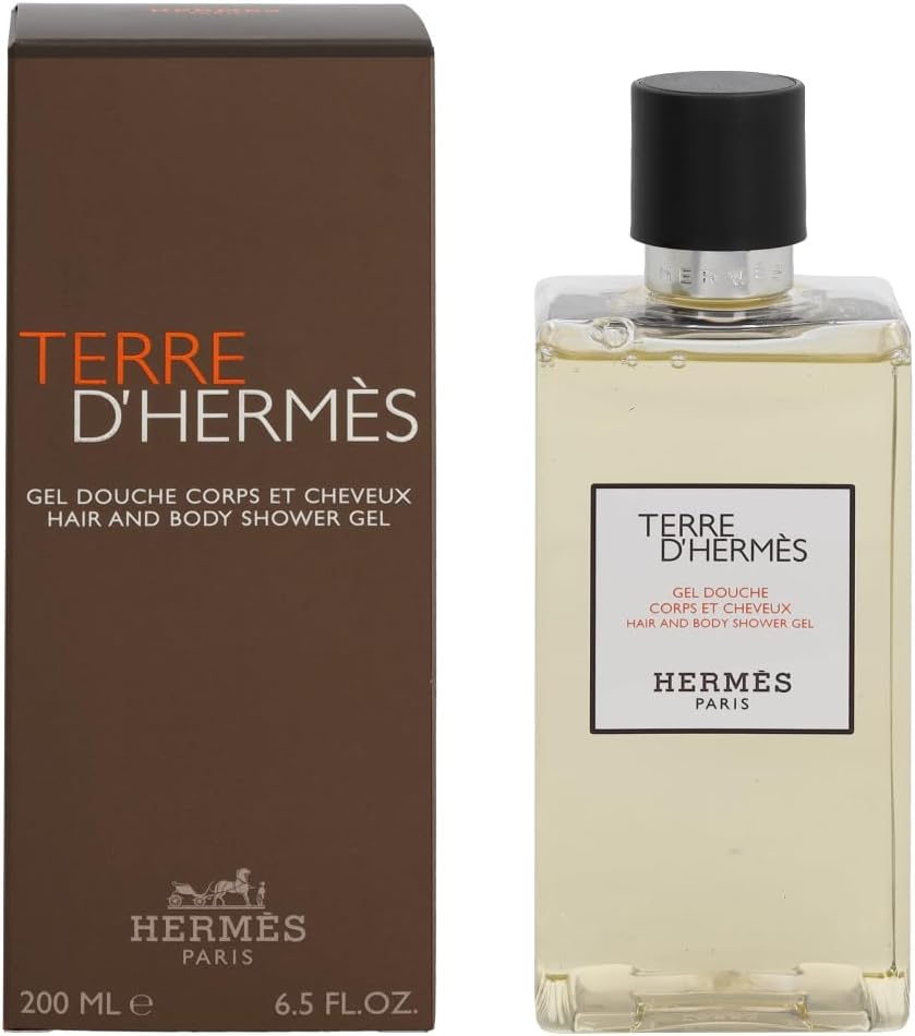 Hermes ALL&ndash;OVER SHAMPOO image number 4