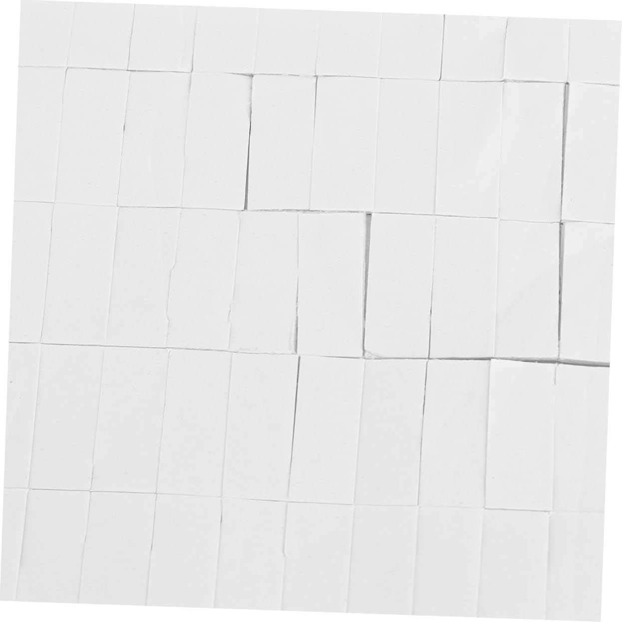 MUSISALY 2 Double Sided Adhesive Tape for Nail Art Strong Stickiness Wear Resistant for Manicure Display Strip Boards for Shops Home image number 6