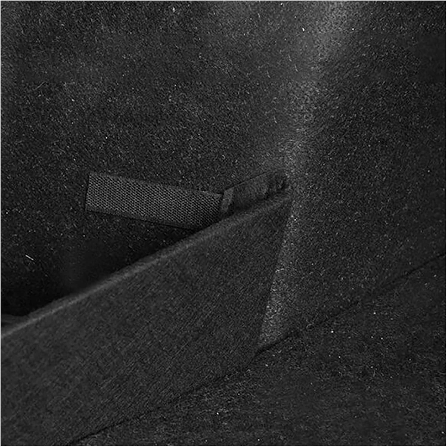 Qile Back Box Baffle Fit for ID3 2021 TPE Back Trunk Car Parts Interior Auto Parts Separator Plate Car Accessories image number 3