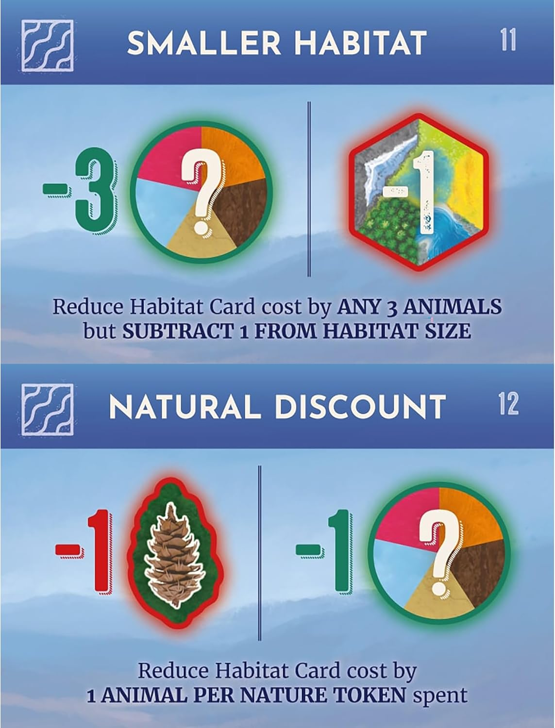 Cascadia: Rolling Rivers image number 1