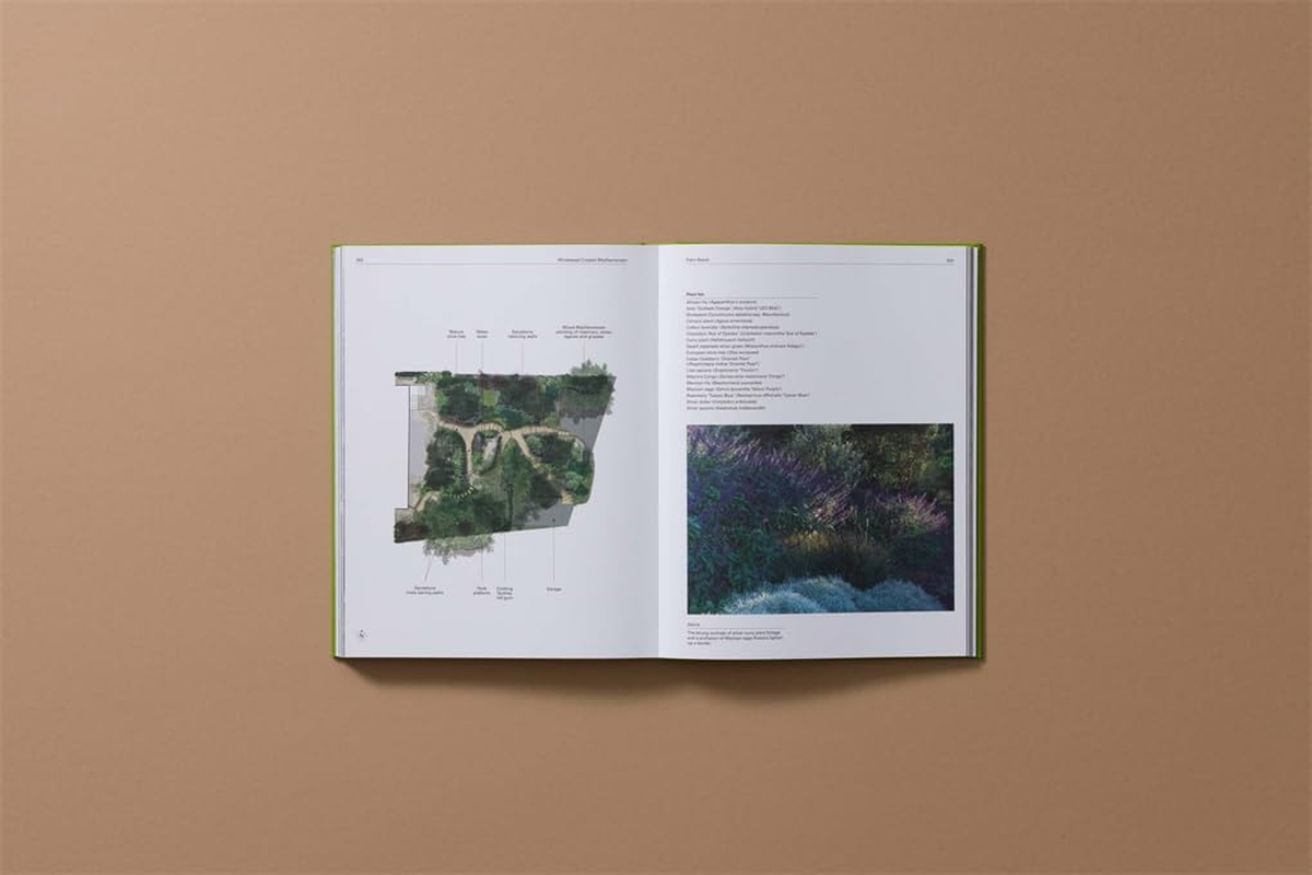 The Natural Gardener: Advice and Inspiration for Wildening Your Garden image number 3