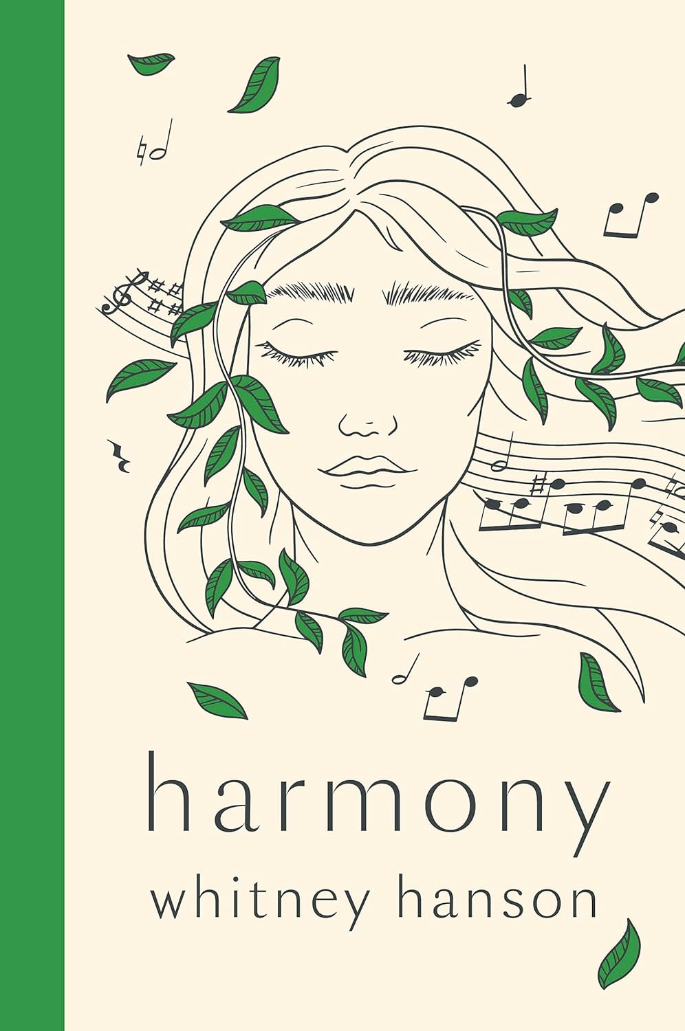 Harmony: Poems to Find Peace