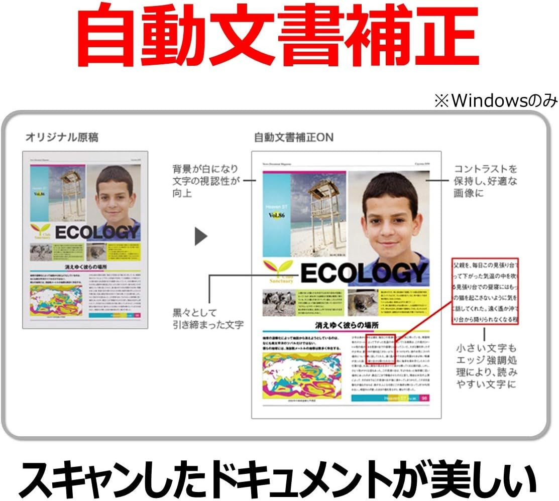 Canon Color Flatbed Scanner CANOSCAN LIDE 400 image number 4