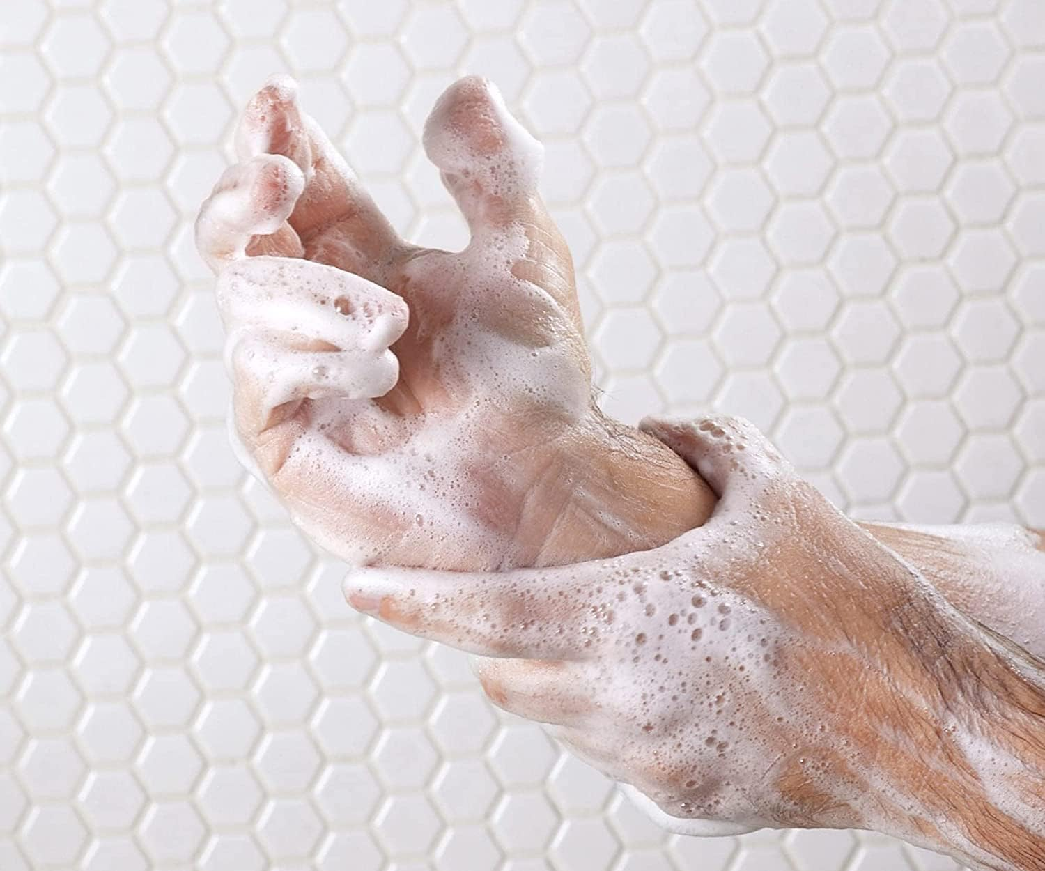 Bulldog Skincare for Men, Body Wash, Original, 16.9 Fl Oz (500 Ml) image number 2