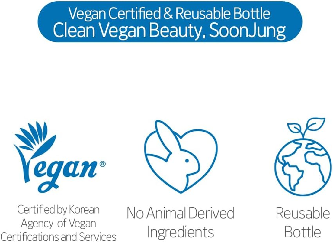 Etude House Soonjung Ph 6.5 Whip Cleaner 5.1 Fl. Oz (150 Ml) 21AD Non-Comedogenic and Hypoallergenic Soft Bubble Hydrating Facial Cleanser for Sensitive Skin