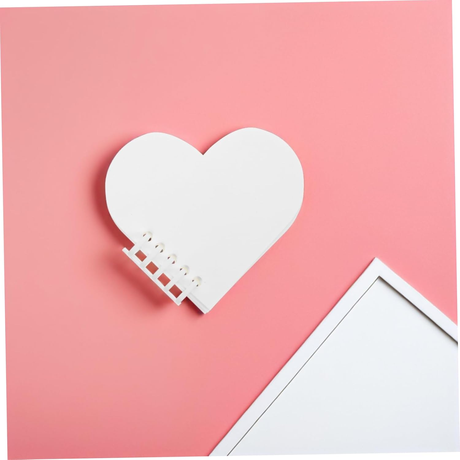 Gadpiparty Diy Photo Album Thermal Transfer Booklet Double-Sided Scrapbook for Family School Valentines Day Craft image number 6