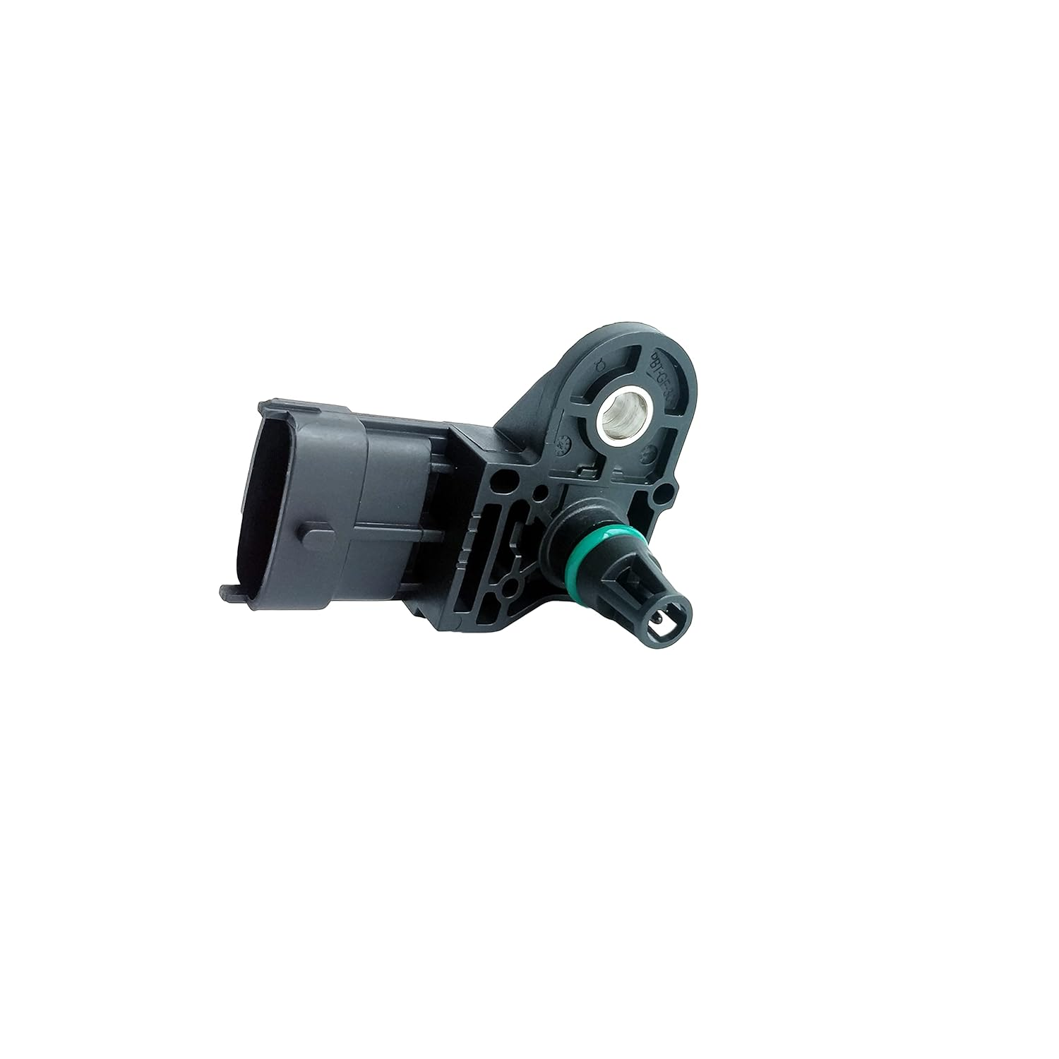 Manifold Pressure MAP Sensor Replacement for Fiat 500 500L 124 Spider Dodge Dart Jeep Renegade 1.4L Turbocharged Automotive Replacement Parts 4627187AA image number 3