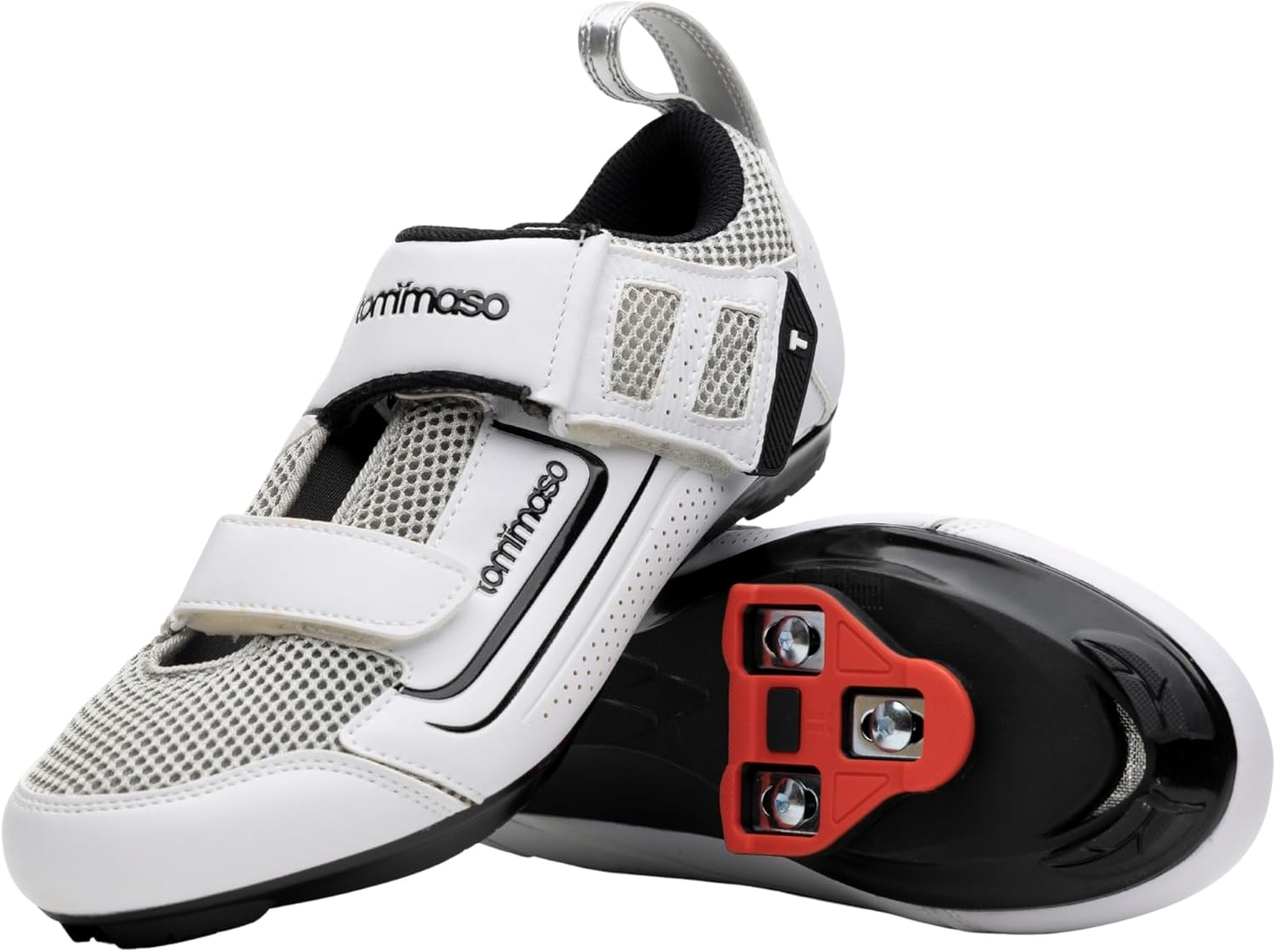 Tommaso Veloce 100 Triathlon Road Cycling Shoe