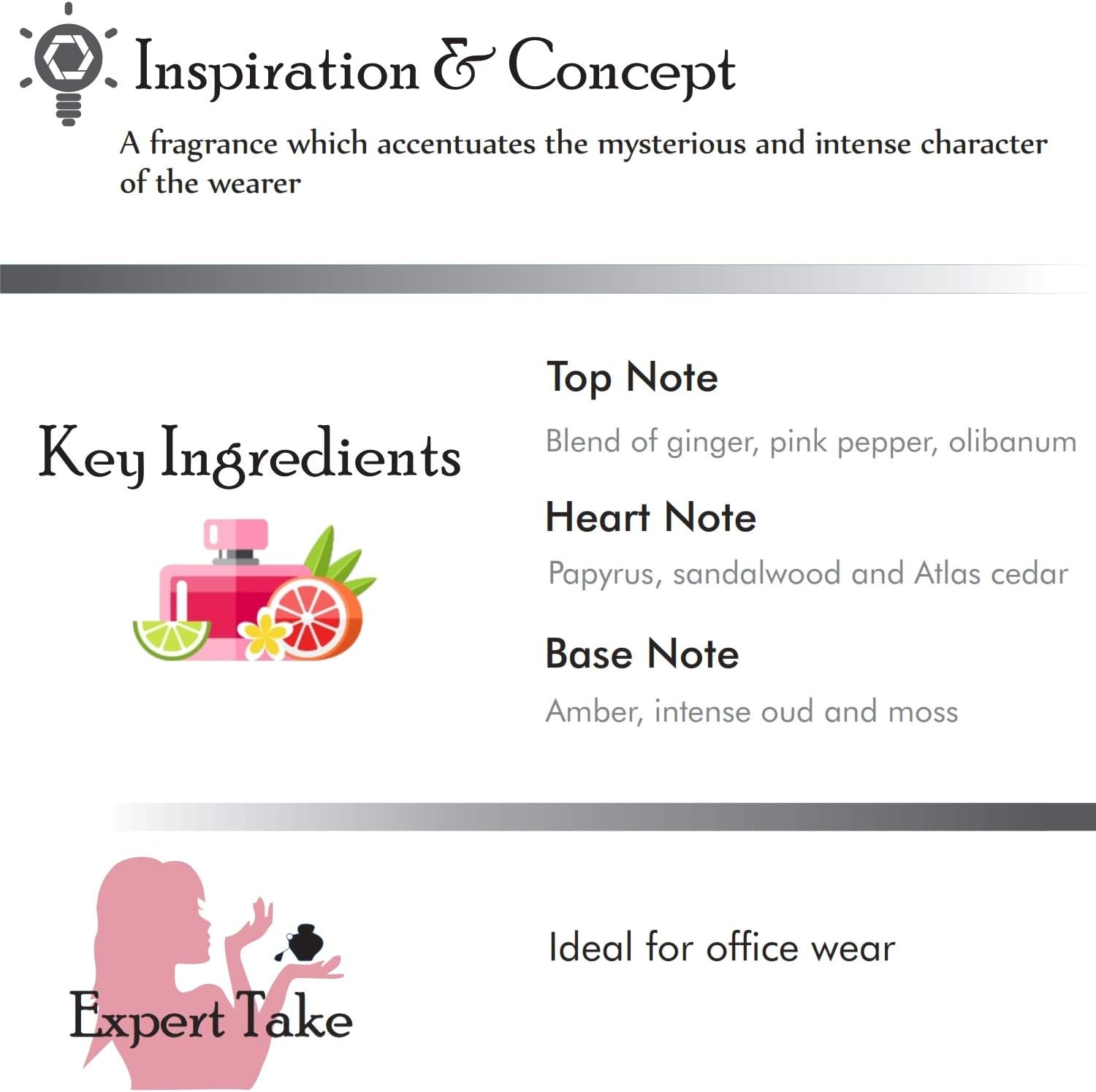 Bentley Absolute for Men 3.4 Oz EDP Spray