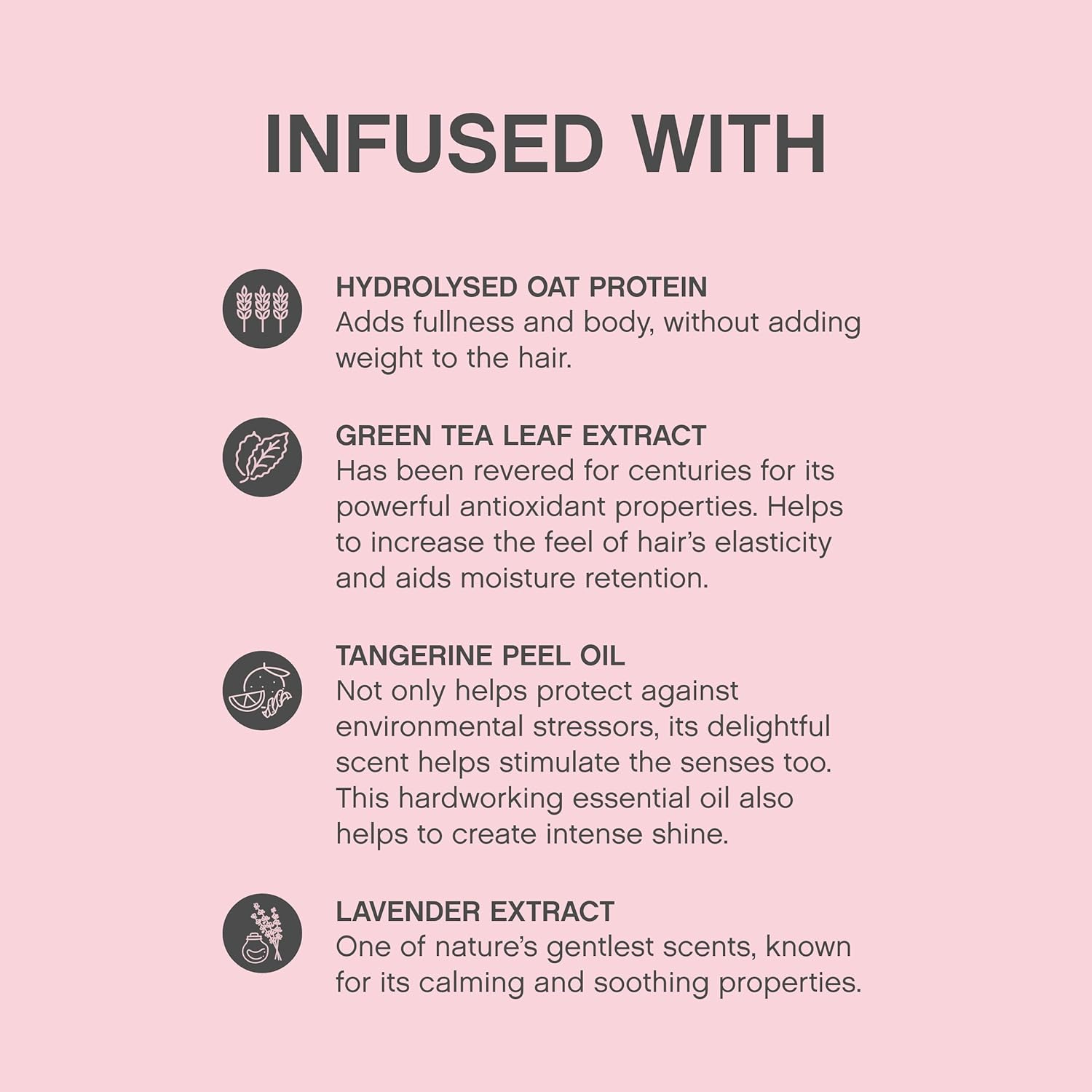 Kevin Murphy Angel Wash Shampoo, 1000 Ml image number 3