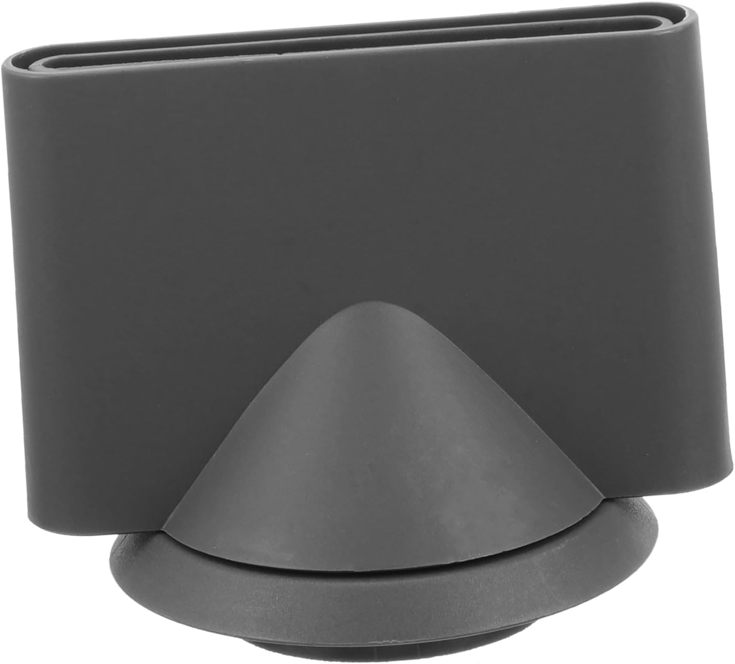 CALLARON Hair Dryer Concentrator Nozzle Attachment Precise Styling Accessory for Compatible with Professional and Home Use Durable Sleek Design Hair Dryer Part image number 2