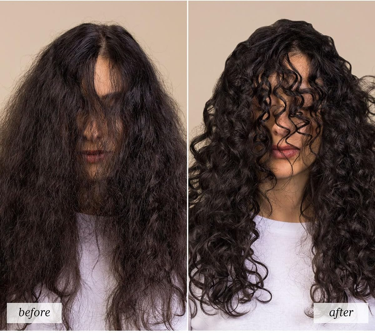 Rene Furterer Sublime Curl Activating Shampoo image number 5