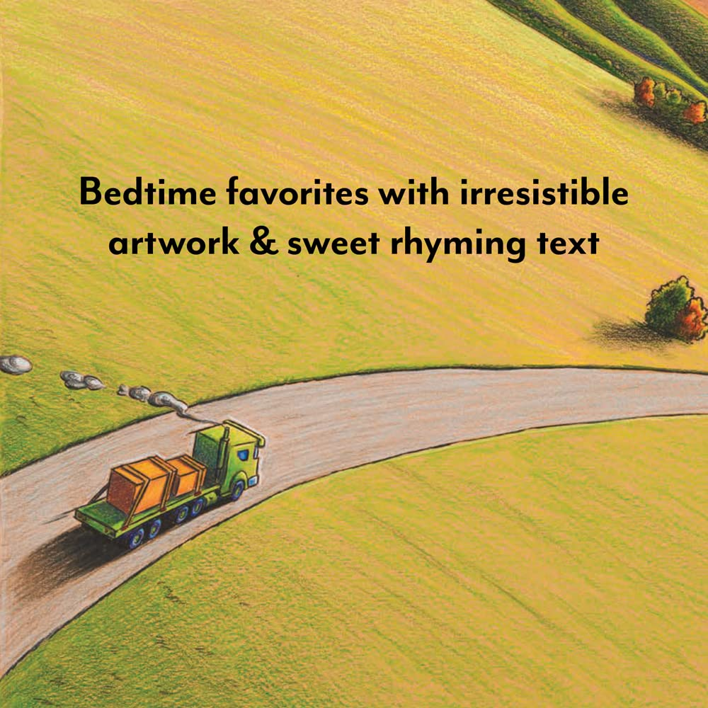 Construction Site Board Books Boxed Set image number 1