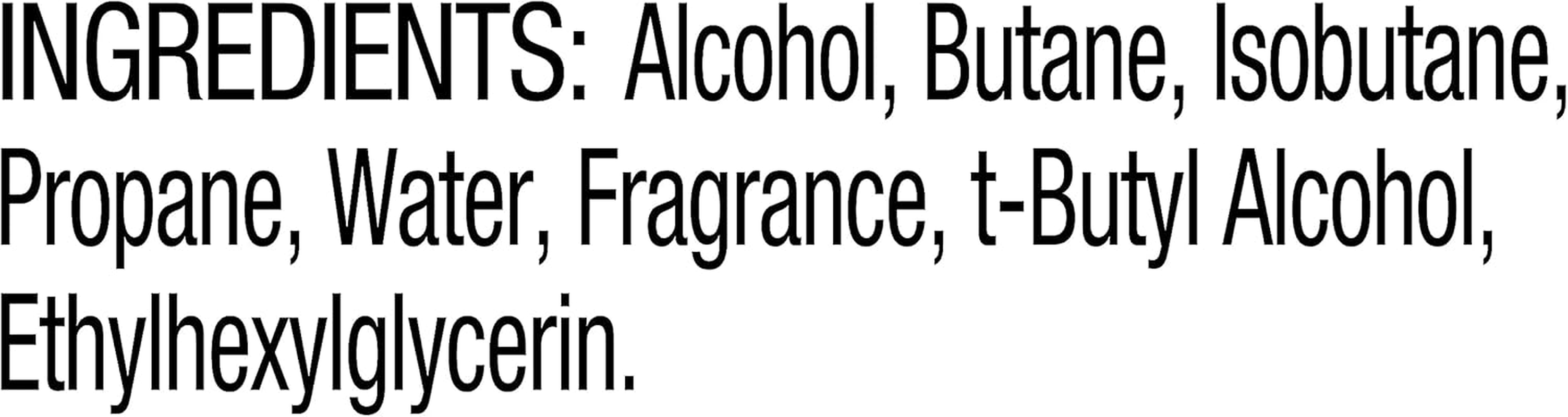 LYNX Anarchy for Her Deodorant Aerosol Body Spray for Women 165 ML X 2 Pack, 48 Hour Fressness image number 2