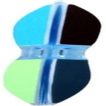 3 in 1 Nail File Buff & Polish Manicure Pedicure Swosh Personal Care Women image number 1