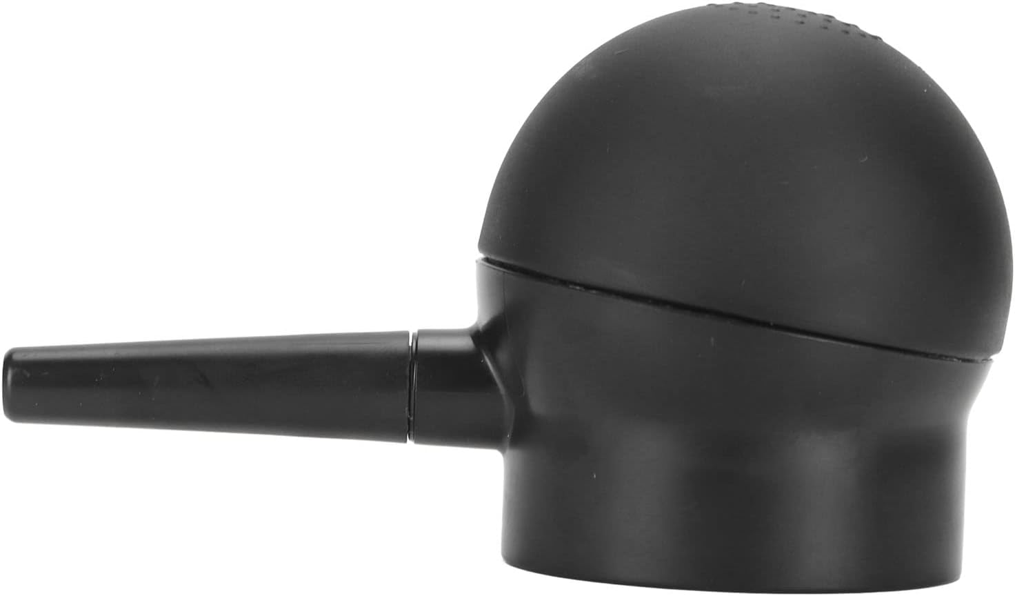 Hair Fiber Spray Applicator for Instant Hair Thickening - Precise Pump for Quick Concealment of Thinning Hair Perfect for Travel and Daily Use image number 2