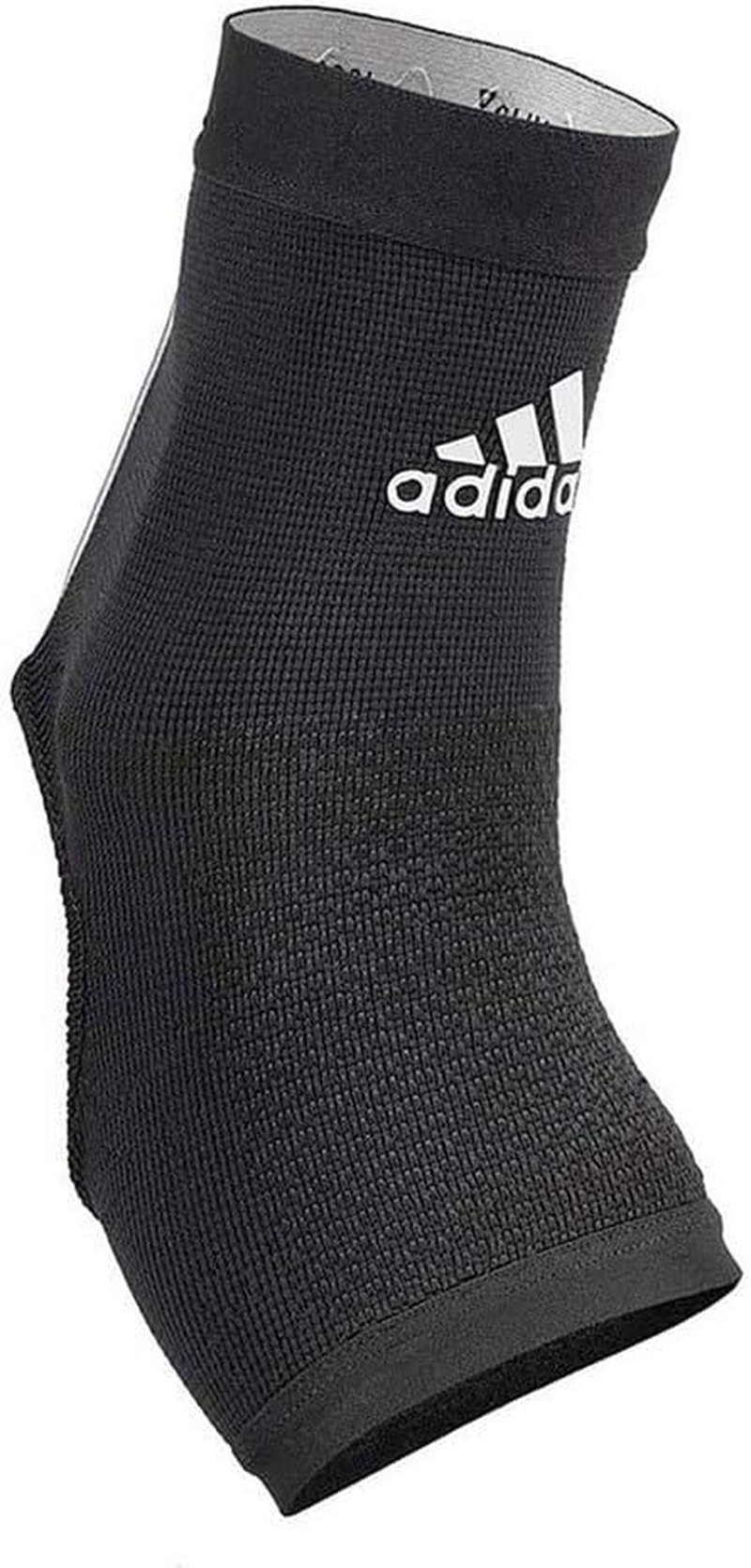 Adidas Performance Climacool Ankle Support Sports Brace, Black, Small image number 1