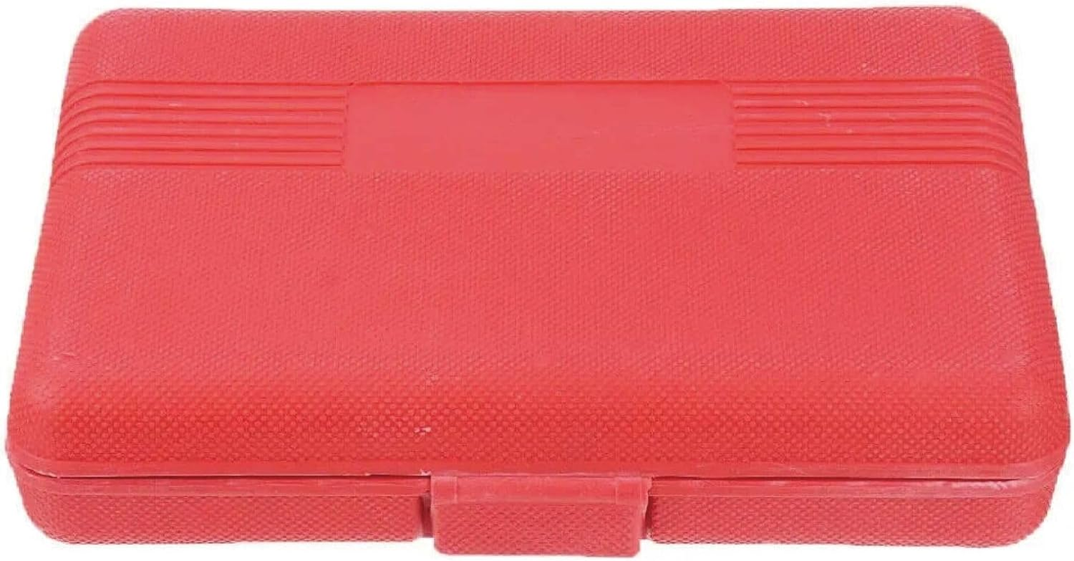 Tootoo 98PC 75MM Security Bit Set Drill Star Hex Spanner Torx Magnetic Screwdriver PH2 image number 3