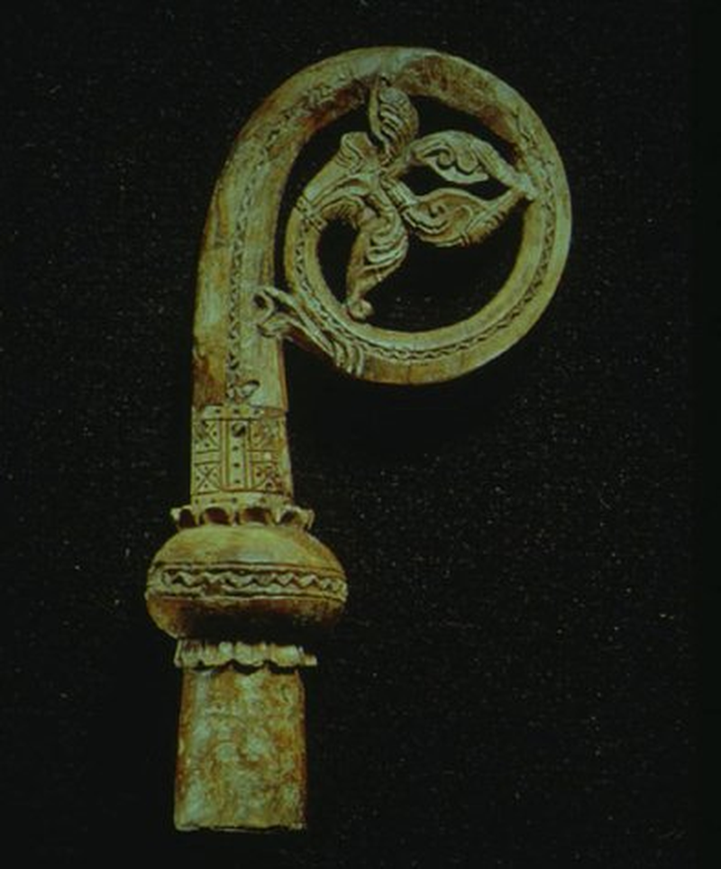 Vikings : the North Atlantic Saga - Paperback image number 5