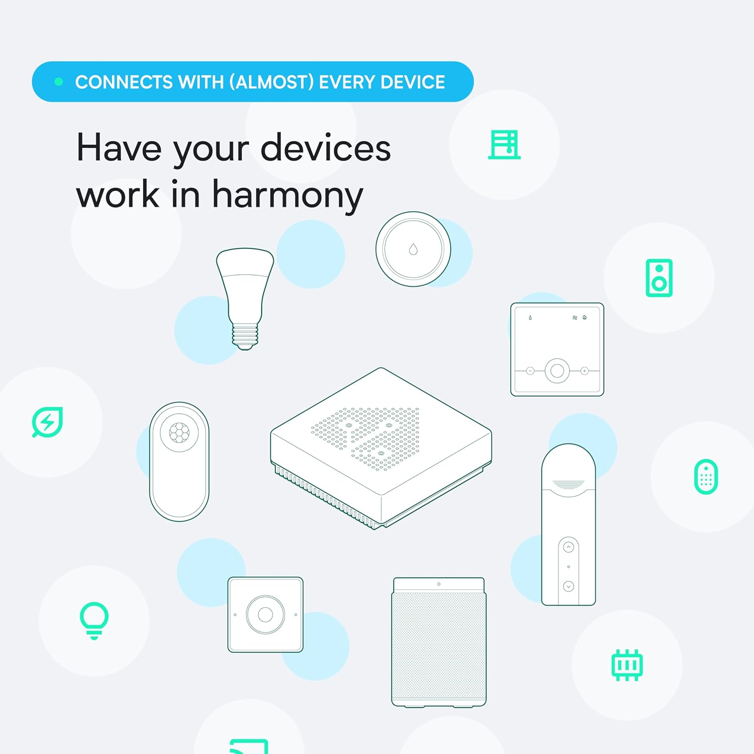 Home Assistant Green Smart Hub image number 4