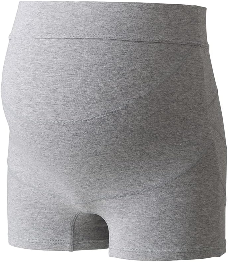 Inujirushi Honpo Skin Friendly Organic Pregnancy Belt