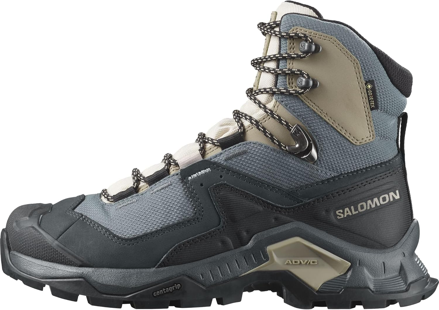 SALOMON SALOMON image number 5