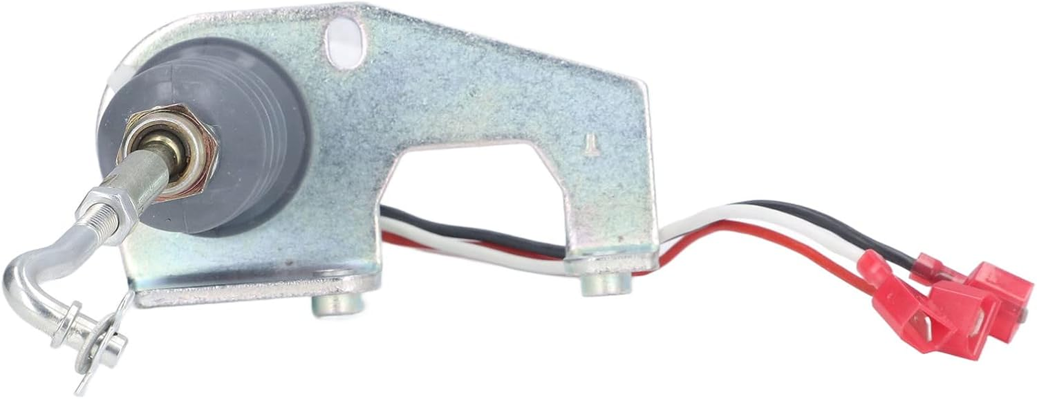 12V Engine Stop Solenoid Shut off Solenoid Fuel Pump Shut off Valve Flameout Tool image number 5