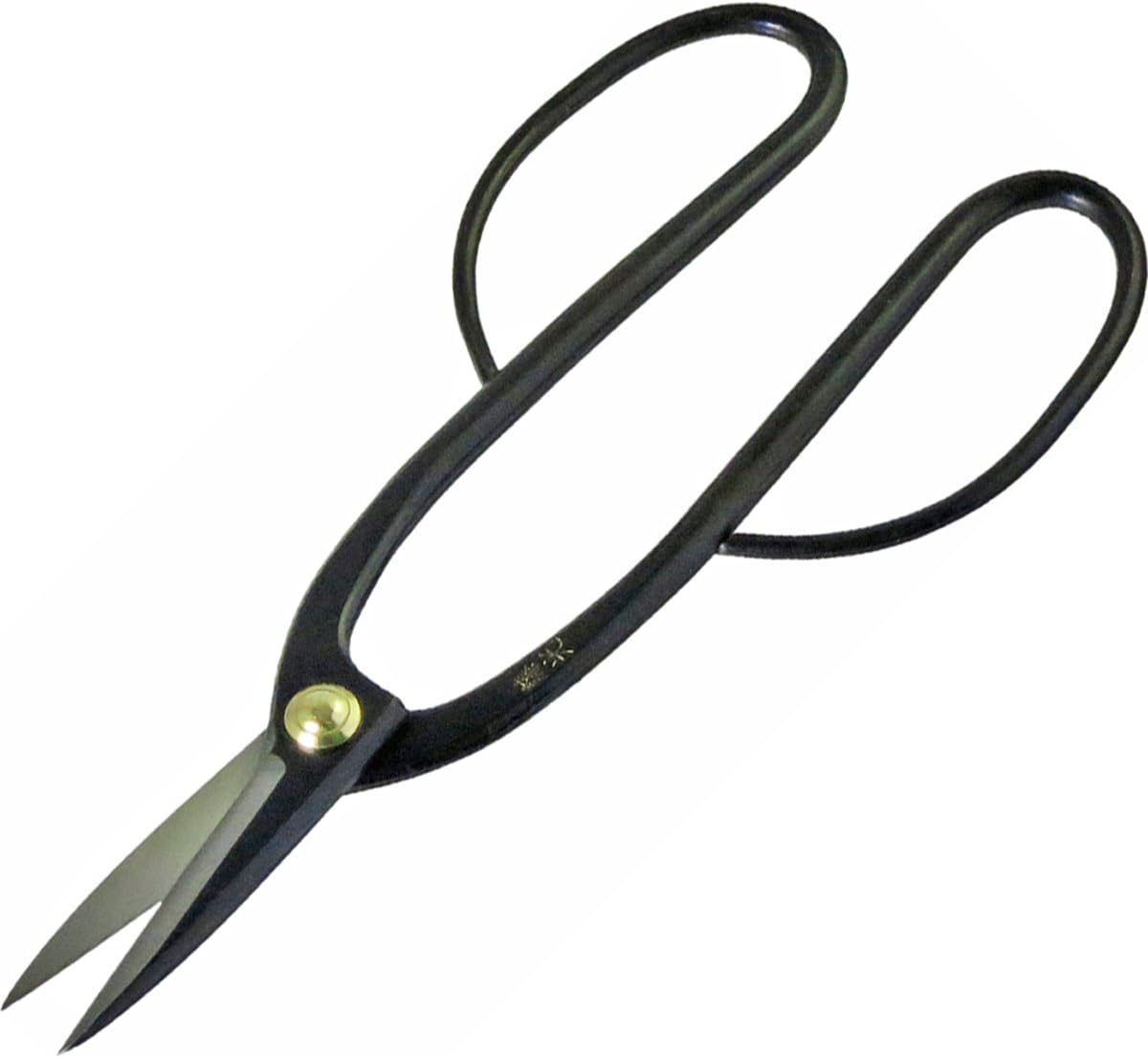 Fujikou Foot Bonsai Shears, 8.3 Inches (210 Mm) image number 2