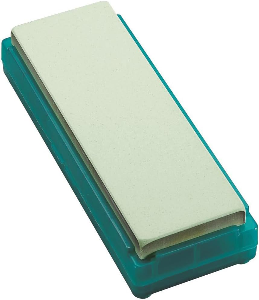 SHAPTON Kuromaku Sharpening Stone Green 2000 (Very Fine)