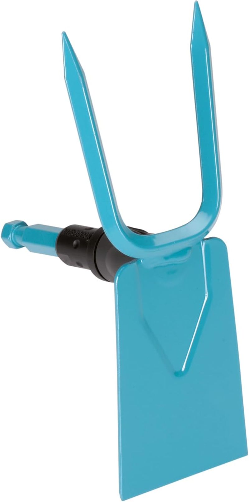 GARDENA Combisystem 36 Cm Bow Rake