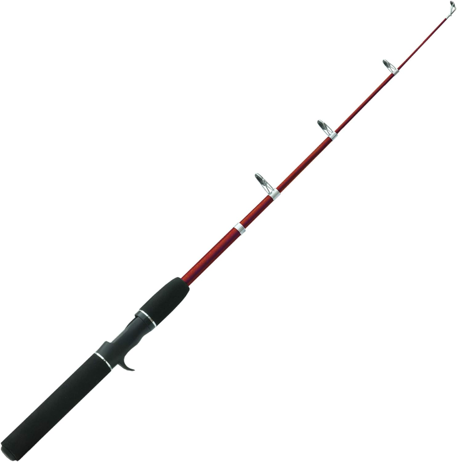 Zebco Z-CAST Casting or Spincast Rod image number 2