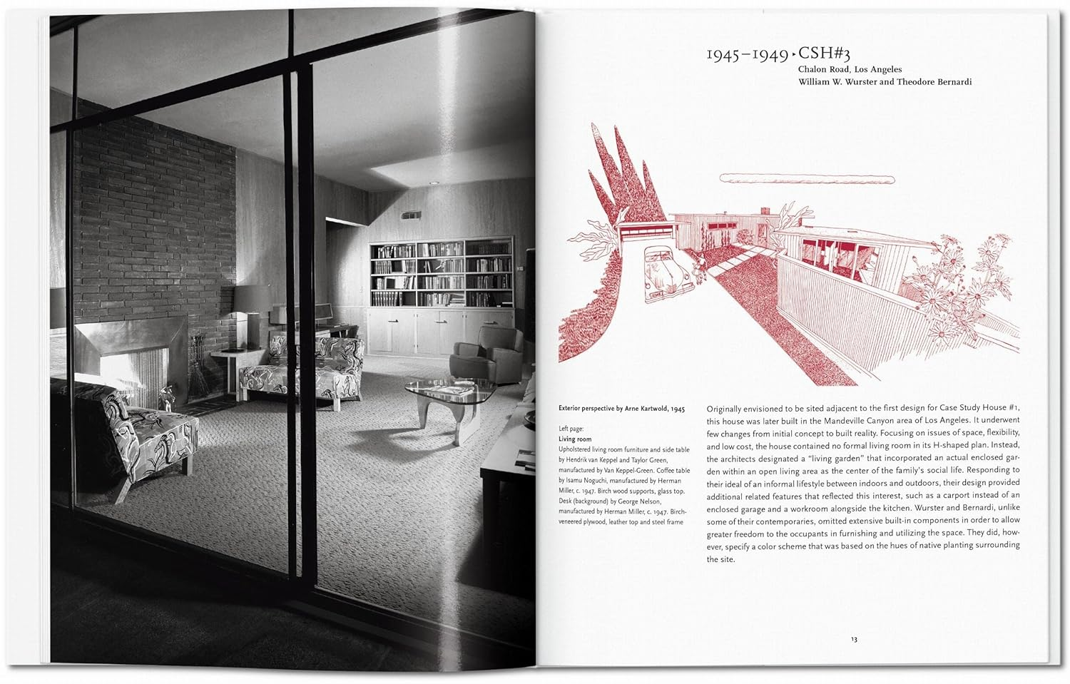 Case Study Houses image number 4