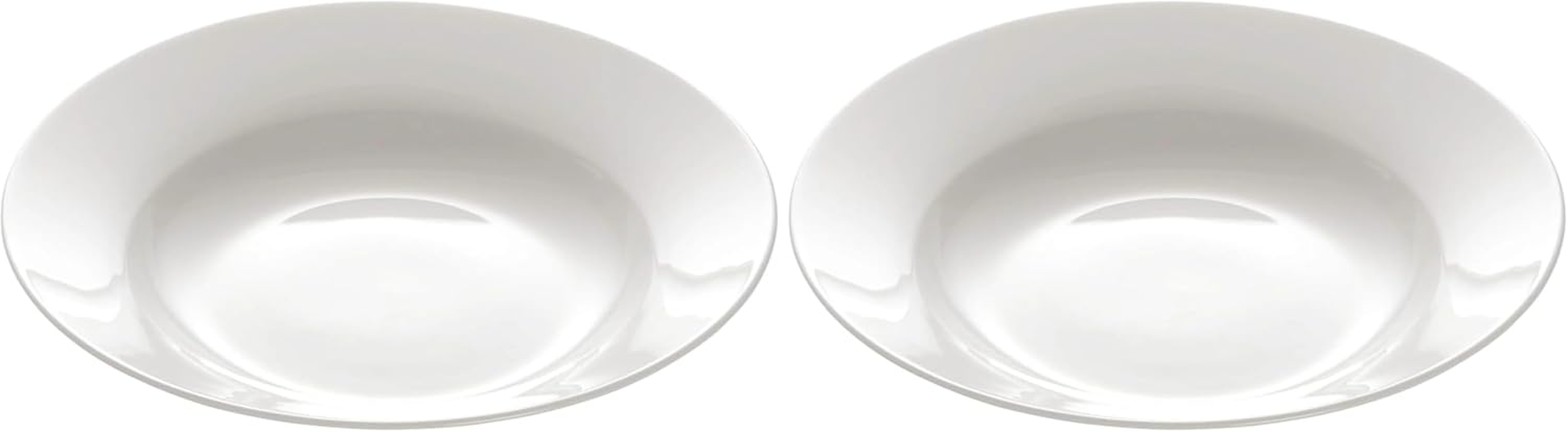 Maxwell & Williams Cashmere Rim Soup Bowl 23Cm