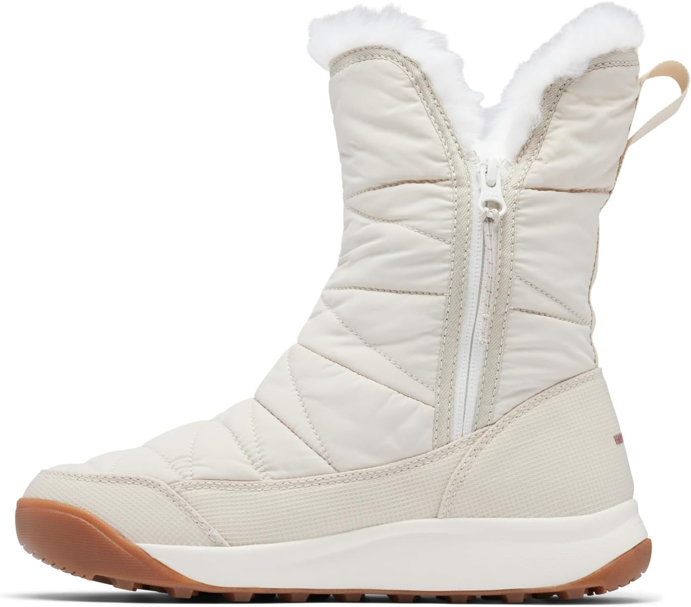 Columbia Women'S Minx Slip V Snow Boot image number 3