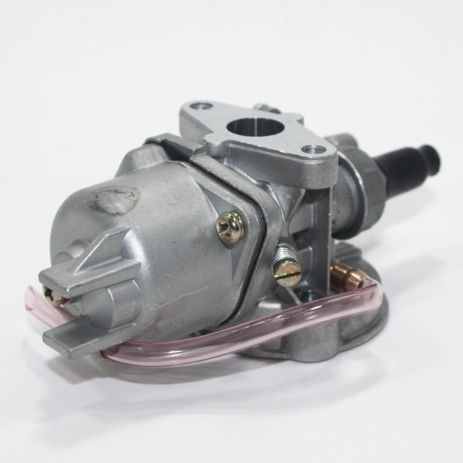 13Mm Carb Carby Carburetor 2 Stroke 49Cc Mini Kids PIT Pocket Quad Dirt Bike ATV image number 3