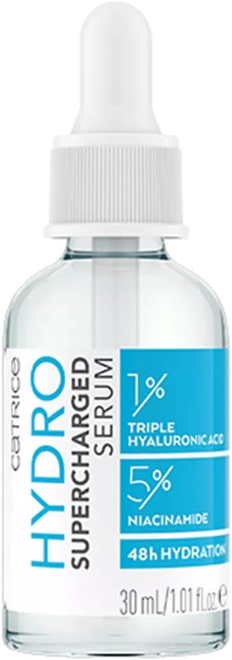 Catrice Hydro Supercharged Serum