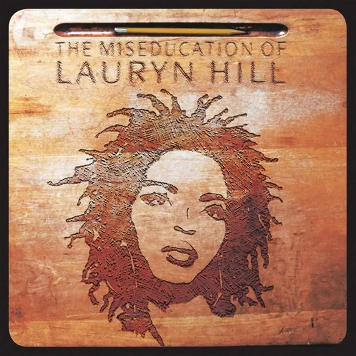 Miseducation of Lauryn Hill image number 1