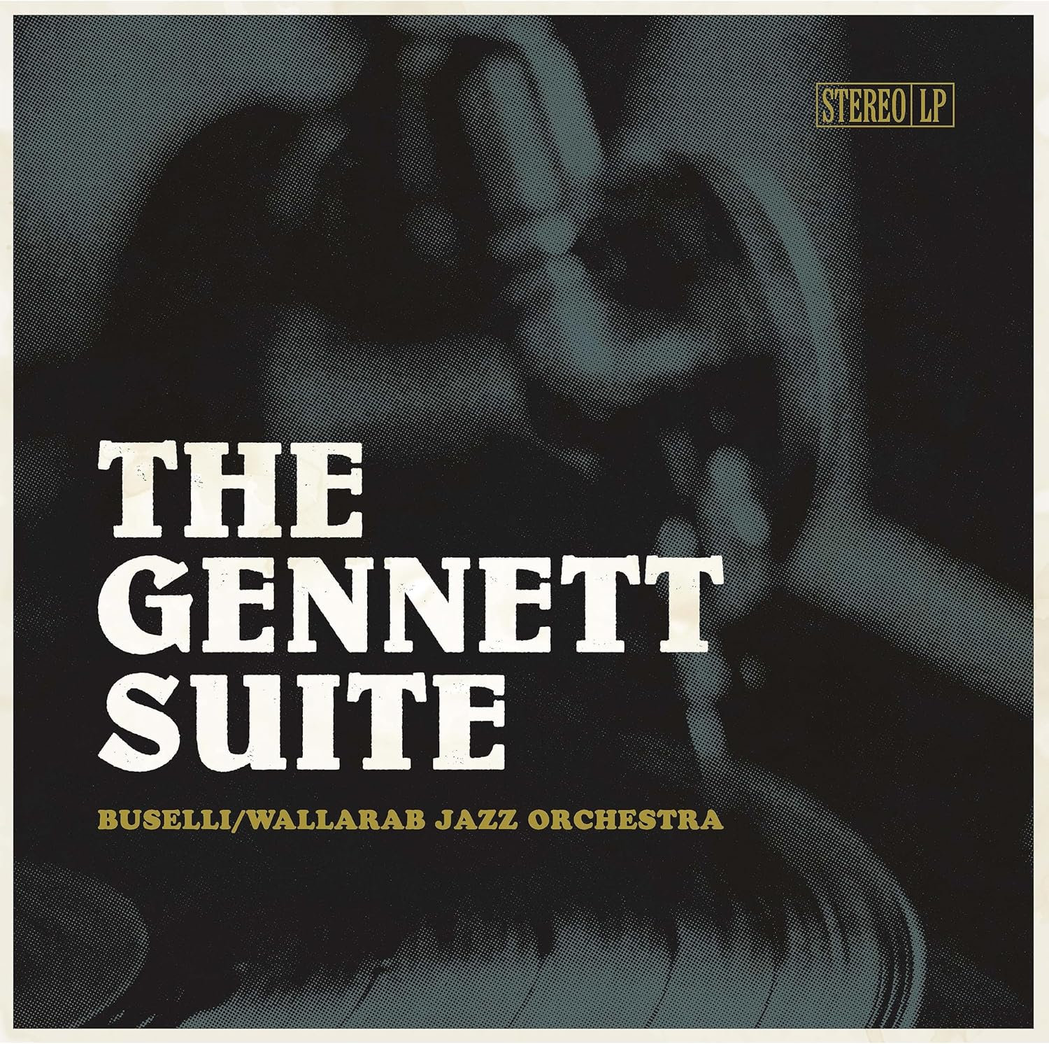 The Gennett Suite (180 Gram Gold Vinyl) (2LP)