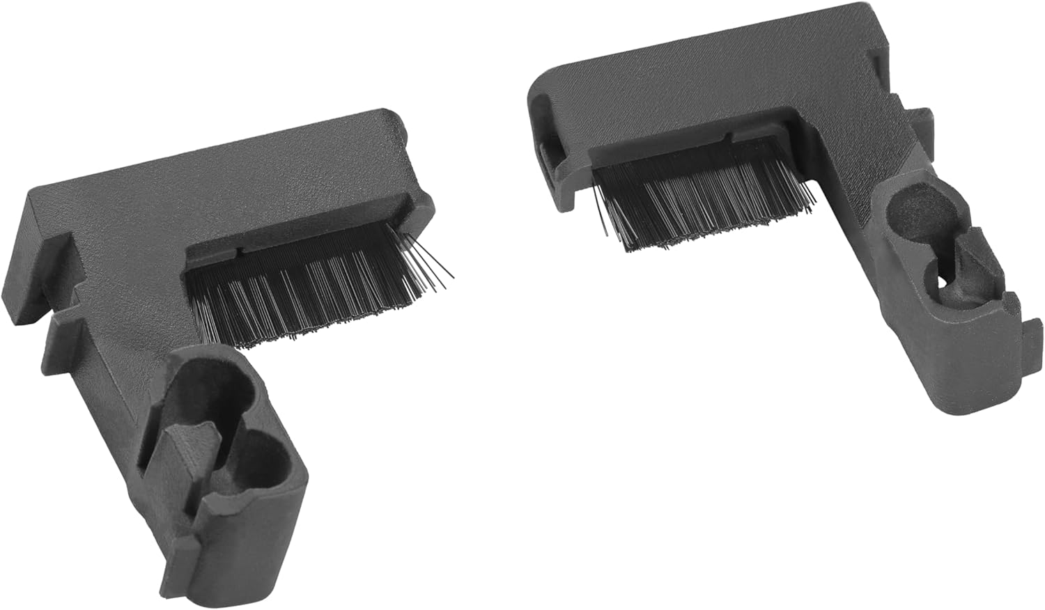 Gardena Robotic Lawnmower Wheel Brushes image number 1