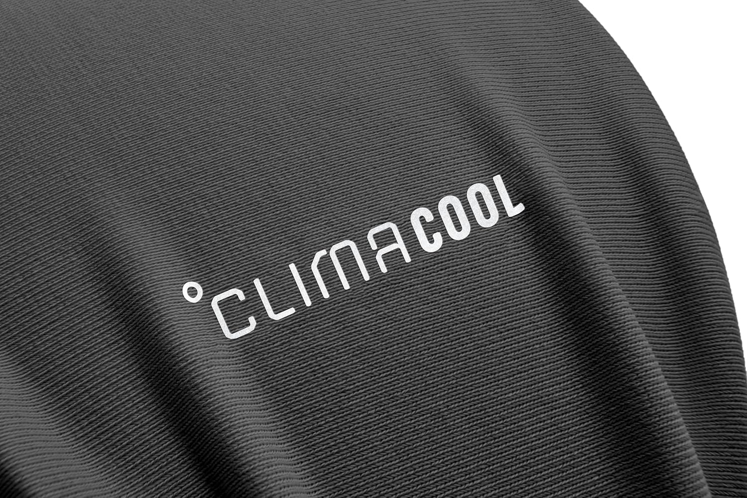 Adidas WT/GY/BK 3-Piece Headband Set - Black/White image number 2