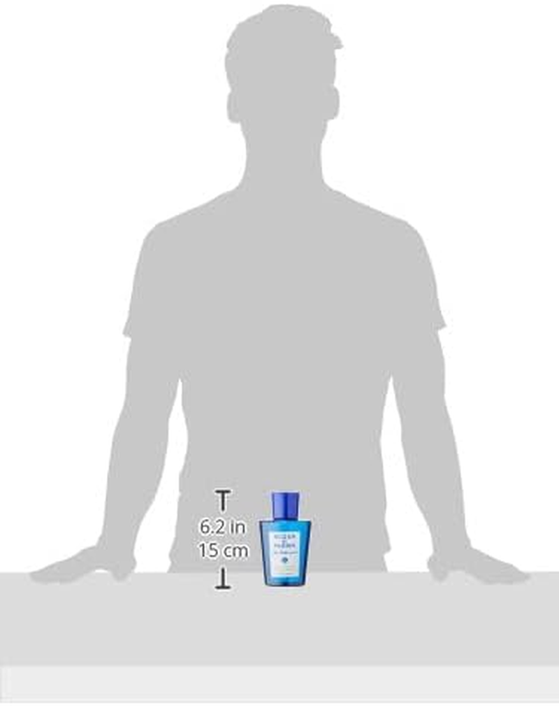 Acqua Di Parma Blu Mediterraneo Bergamotto Di Calabria Shower Gel 200 Ml image number 3