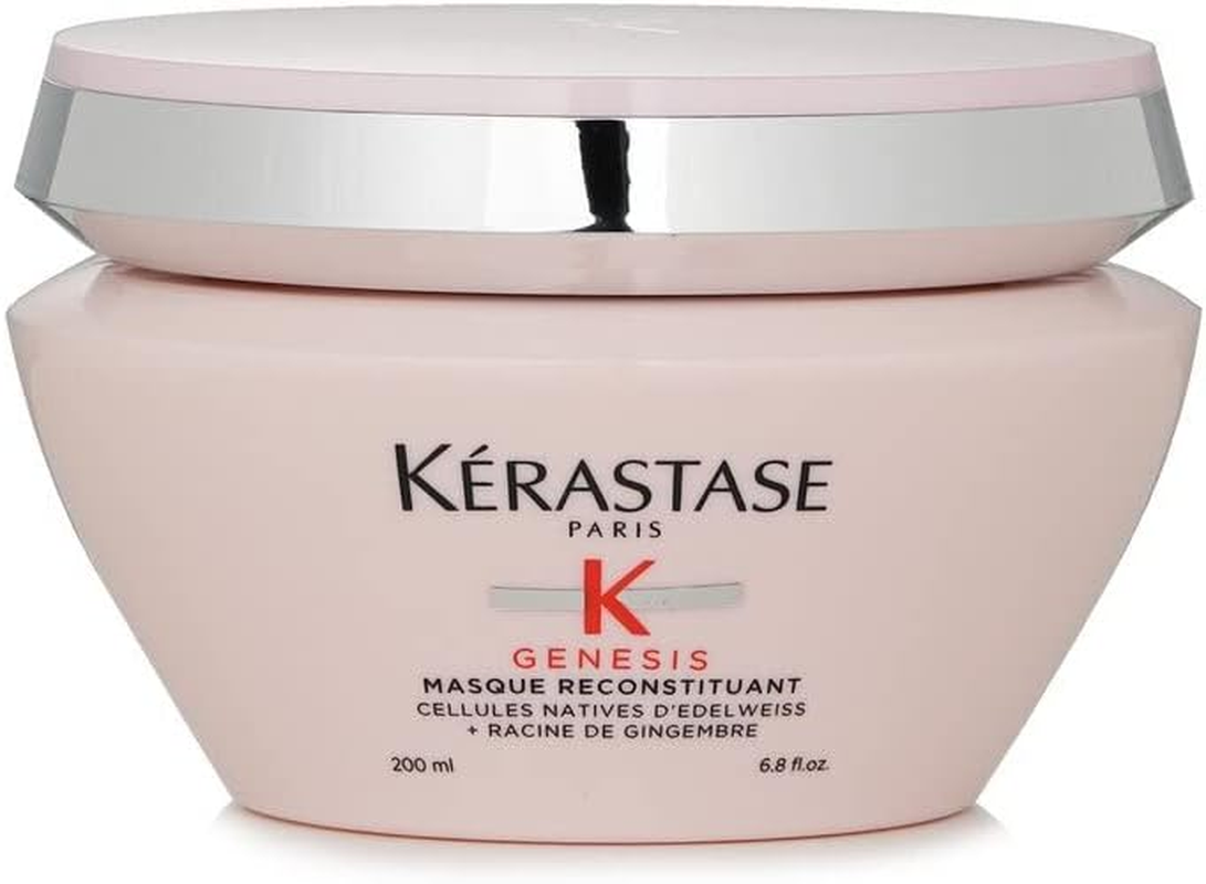 Kerastase Genesis Masque Reconstituant Hair Mask 6.8 Oz