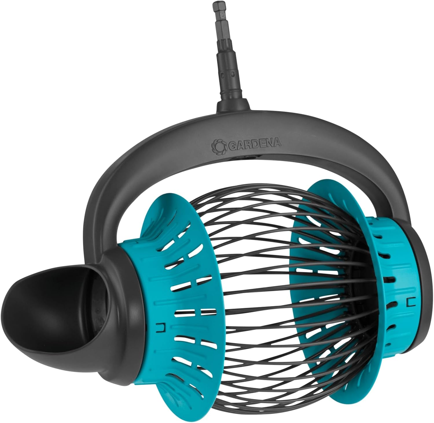 Gardena 3642 Combisystem 17-Inch Squeegee Head image number 4