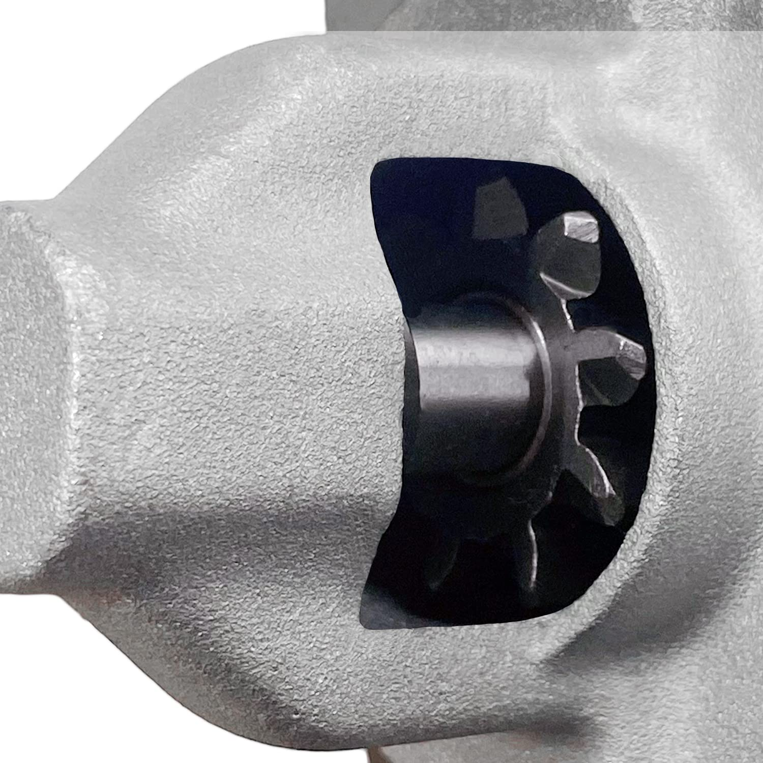 18266 New Starter Motor Replacement for Kawasaki FH721V FH680V FH641V FH601V FH500V John Deere Tractor 325 335 GT245 LX277 LX280 OE#: 228000-7990 228000-7991 21163-7002 21163-7014 21163-7026 image number 2