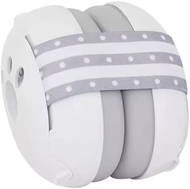 Toddler and Baby Protection Ear Muff image number 2